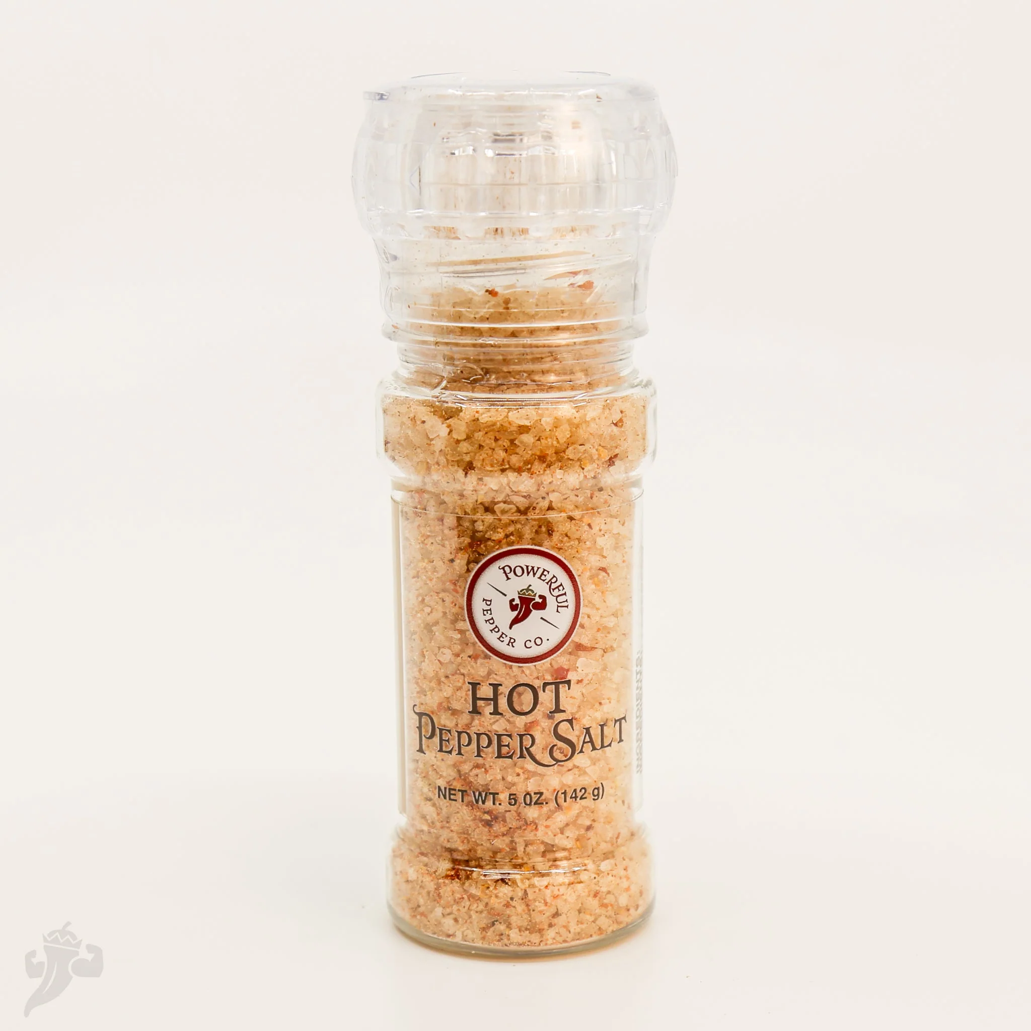 Hot Spice Blends